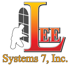 Lee Systems 7 Logo