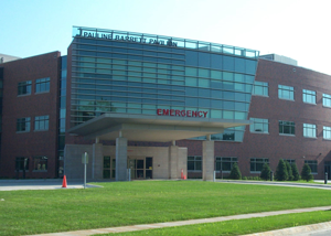 Allen Hospital