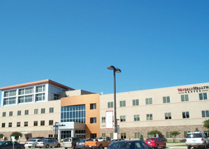 Waverly Health Center